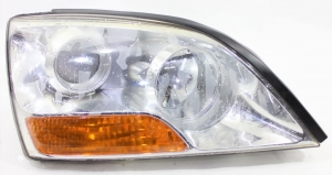 Farol Ld Sorento 05/09 Usado (253)