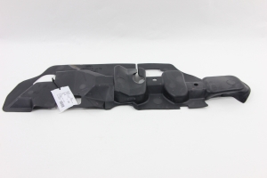 Borracha Defletor Int Cabine Pedal Le F-250 99/12 Usado (228)