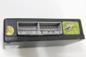 Rastreador Omnilink Sprinter 97/11 Usado (260)