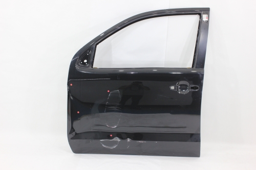 Porta Dianteira Le Hilux Sw4 05/11 Usado (495)