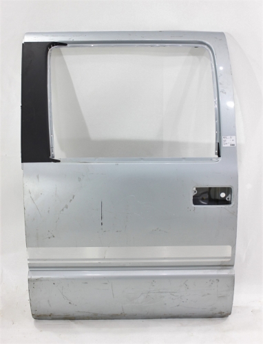 Porta Traseira Le S10 95/11 Usado (180)