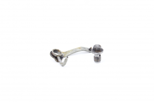 Jet Coller Hilux  3.0 05/15 Usado (827)