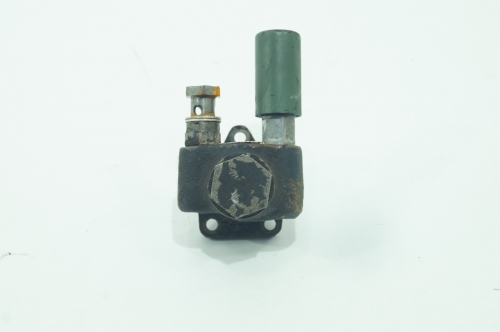 Bomba Manual Sangria Diesel Mb 1113 70/89 Usado (414)