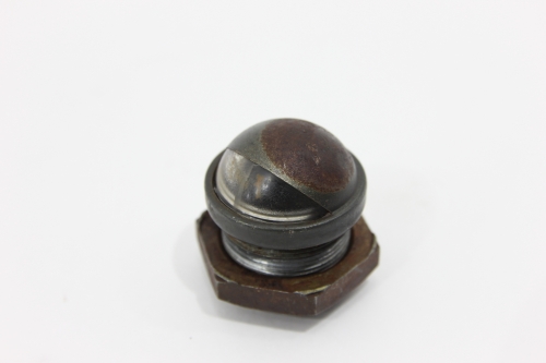 Lanterna Placa F-1000 72/92 Usado (082)