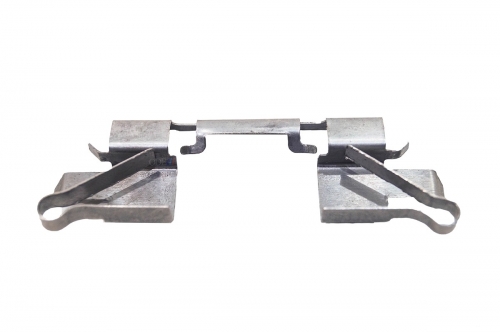 Mola Anti Ruido Pastilha L200 Triton