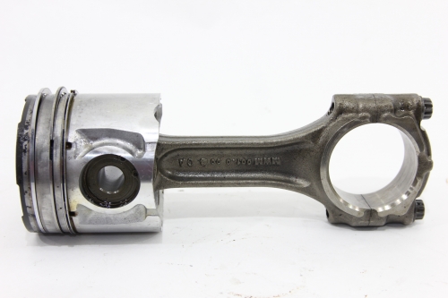 Pistão e Biela Std S10 06/11 Usado (587)