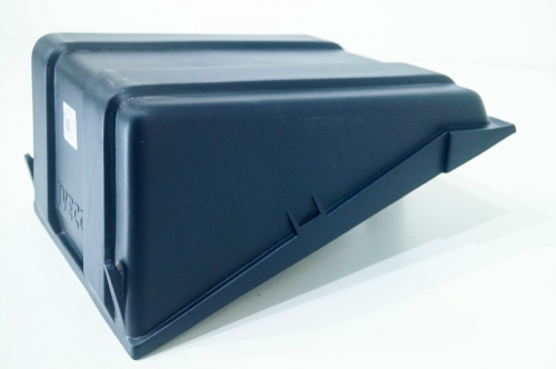 Tampa Bateria Iveco Cursor Tector Eurocargo Cavalino