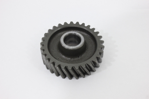 Engrenagem Re Louca S10 01/05 Usado (007)
