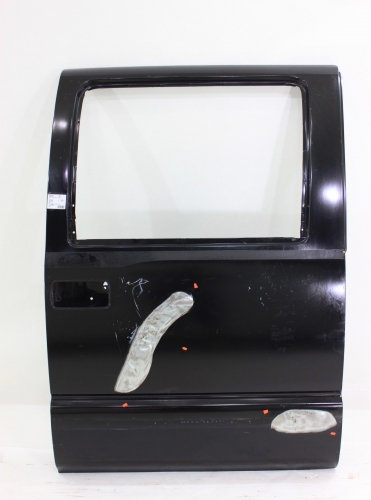 Porta Traseira Ld S10 95/11 Usado (084)