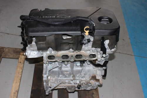 Motor Parcial 1.4 Flex Turbo 4cc Tracker 17/19 Usado (939)