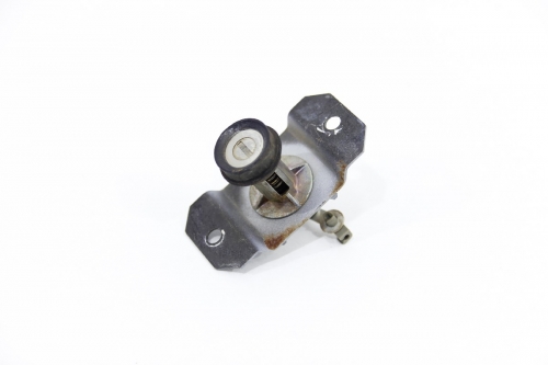 Cilindro Chave Capô Tras Mitsubishi Pajero Sport 2006-2011 Usado (862)