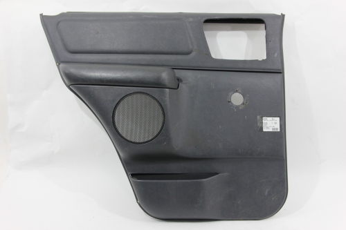 Forro Porta Traseira Le Blazer 95/00 Usado (099)