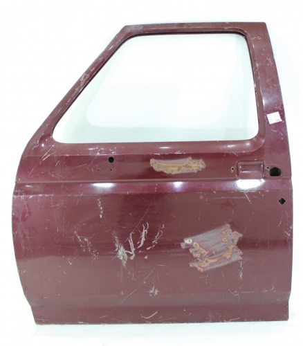 Porta Dianteira Le F-1000 93/98 Usado (631)