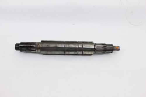 Eixo Entalhado D-70 69/80 Usado (723)