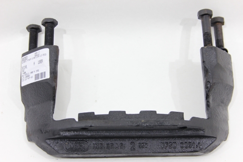 Suporte Pinça Dianteira Le F-4000 80/92 Usado (553)