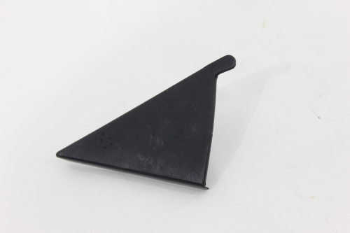 Acabamento Int Retrovisor Le L200 Sport 04/11 Usado (442)