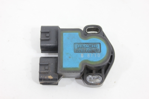 Sensor Posição Borboleta 3.3 V6 Gasolina Pathifinder Se 98/04 Usado (725)
