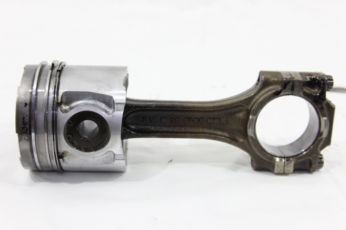 Pistão e Biela  Std F-250 99/12 Usado (870)