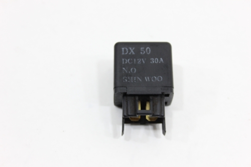 Relê 30 Amp/12v Besta 98/04 Usado (566)