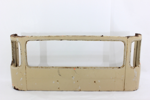 Painel Sup Tras Cabine Bandeirantes 74/91 Usado (167)