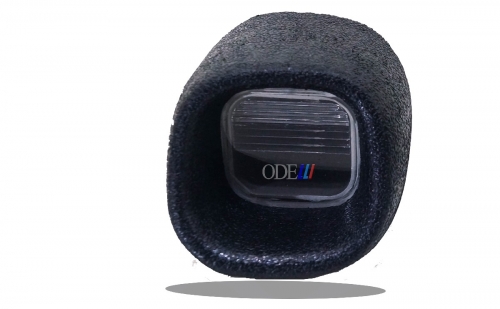 Lanterna Placa S10 01/12  Le