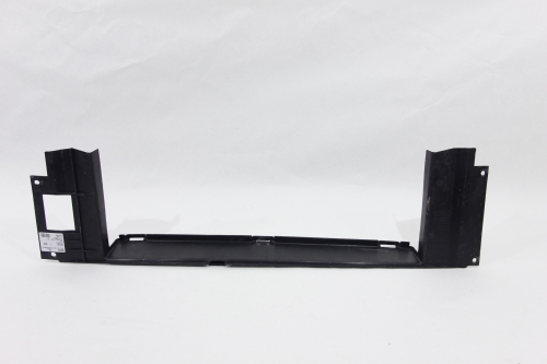 Defletor Inferior Radiador S10 06/11 Usado (047)