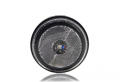 Lanterna Lateral Rodado Tras Constelation 25-390 26-390 (Cristal) Led