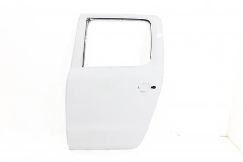 Porta Traseira Le Amarok Se 4x4 Dupla 10/16 Usado (371)