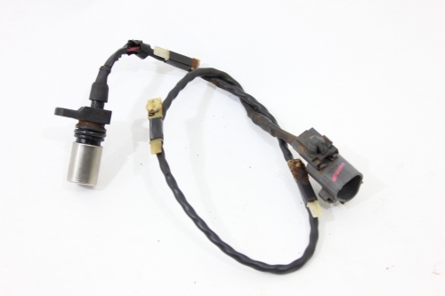 Sensor Rotação Virabrequim 2.5 Diesel Hilux 05/15 Usado (180)