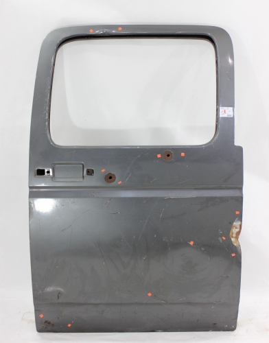 Porta Traseira Ld D-20 85/96 Usado (138)