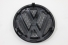 Emblema Grade Amarok 10/16 Black Piano