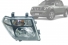 Farol Diant Frontier (Fume) Ld 12/16 Aplicável Modelo 08/11
