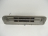 Painel Instrumentos F-100 F-350 F-600 72/80 Prata Usado