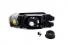 Kit Farol Diant Agrale 7500 / 8500 com Pisca 1991 / 1995 4 Peças