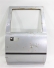 Porta Traseira Ld Hilux 96/04 Usado (074)