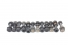 Parafuso Travessas Jg Vw 8-150 05/12 Usado (280)