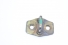 Batente Porta Diant Le Cherokee Limited 93/98 Usado (363)