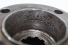 Flange Caixa Câmbio D-70 70/84 Usado (125)