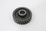 Engrenagem Re Louca S10 01/05 Usado (007)