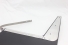 Badana Diant F-1000 F-250 D20 Material Pesado Inox S/ Logo