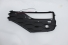moldura farol auxiliar amarok 17/...