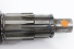 Eixo Entalhado D-70 69/80 Usado (723)