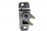 Fechadura Porta  Ducato/Boxer/Jumper 98/02 Lateral/Traseira (Superior)
