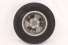 Roda com Pneu Aro 15 Pajero Sport 98/05 Usado (576)