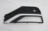 moldura farol auxiliar amarok 17/...