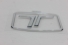 Emblema 'T' Troller 01/08 (Capô)