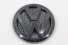 Emblema Grade Amarok 10/16 Black Piano