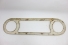 Grade Dianteira (Ferro) Bandeirantes 60/79 Usado (903)