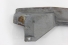 Protetor Int Chicote Assoalho Pajero Sport 98/05 Usado (997)