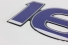 Emblema '1630' Cargo
